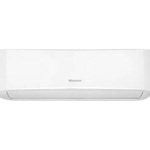 Hisense AT122CK sistema de aire acondicionado dividido Unidad interior de aire acondicionado Blanco