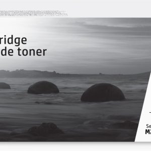 Samsung Cartucho de tinta original HP MLT-D111S, negro