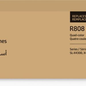 HP Tambor de imagen CLT-R808