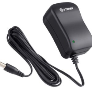 Steren ELI-1040 adaptador e inversor de corriente Interior Negro