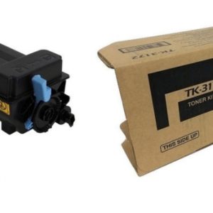 KYOCERA TK-3172 cartucho de tóner 1 pieza(s) Original Negro