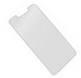 Zebra MISC-MC33-SCRN-01 accesorio para computadora portátil Protector de pantalla