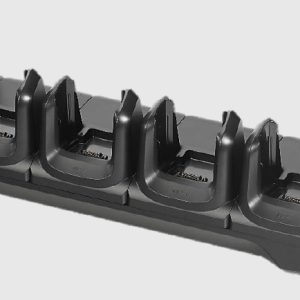 Zebra CRD-MC33-4SE4BC-01 cargador de batería Corriente alterna