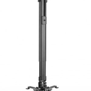 Ovaltech OVPR-900MM montaje para proyector Techo Negro