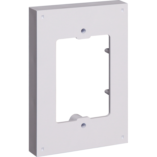 STI KIT-102722-W kit de montaje Blanco