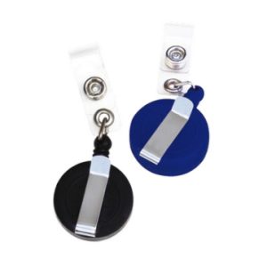 MAE YO-10 portacredencial Portaetiquetas Plástico 10 pieza(s)