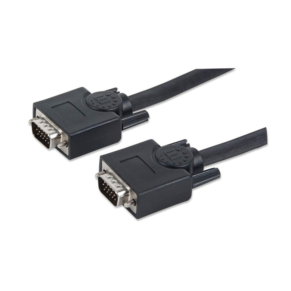 Manhattan Cable para monitor SVGA
