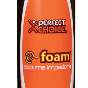 Perfect Choice Espuma Limpiadora E-FOAM Pantallas / Plásticos