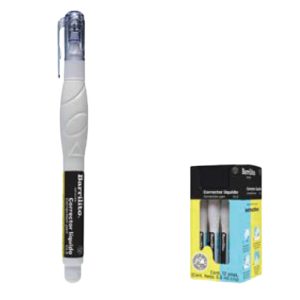 Barrilito CL5 corrector líquido tipo bolígrafo 5 ml