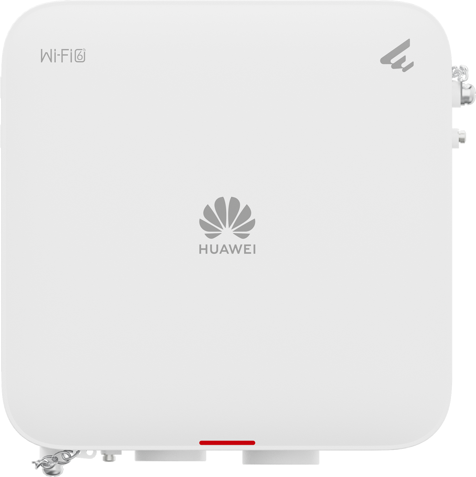HUAWEI eKit AP700 Series AP761 1775 Mbit/s Blanco Energía sobre Ethernet (PoE)