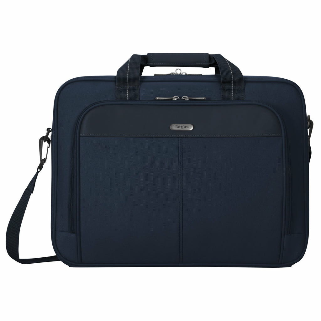 Targus TCT02702GL maletín para laptop 40.6 cm (16") Azul