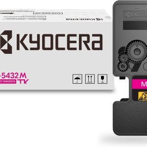 KYOCERA 1T0C0ABUS1 cartucho de tóner 1 pieza(s) Original Magenta