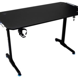 Naceb Technology NA-0628 escritorio para computadora Negro