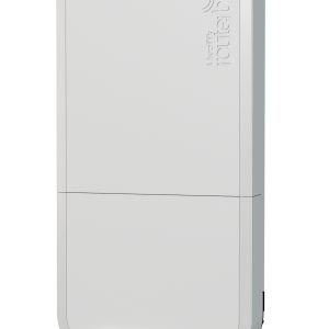Mikrotik wAP ax router inalámbrico Gigabit Ethernet Doble banda (2,4 GHz / 5 GHz)