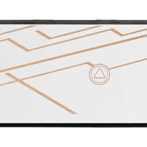 ADATA SMAR-980B-1TCS unidad de estado sólido 1 TB M.2 PCI Express 5.0 NVMe 3D NAND