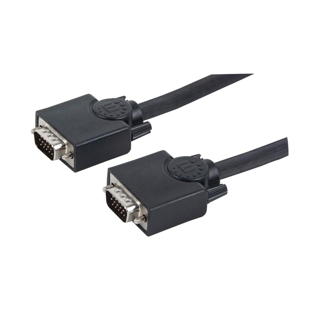 Manhattan Cable para monitor SVGA