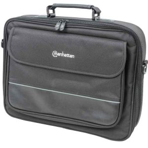Manhattan Maletín para computadora portátil – Times Square