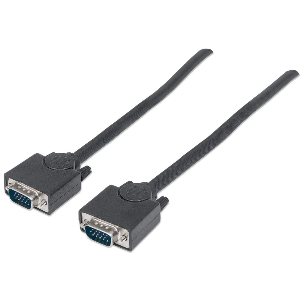 Manhattan Cable para monitor SVGA