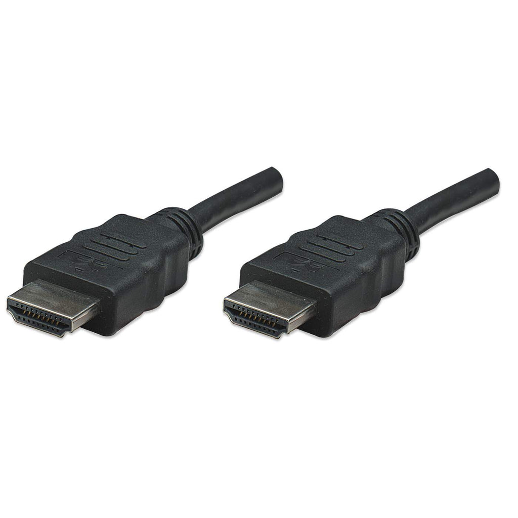 Manhattan Cable HDMI de Alta Velocidad