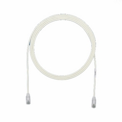 Panduit UTP28X4 cable de red 1.2192 m Cat6 U/UTP (UTP)