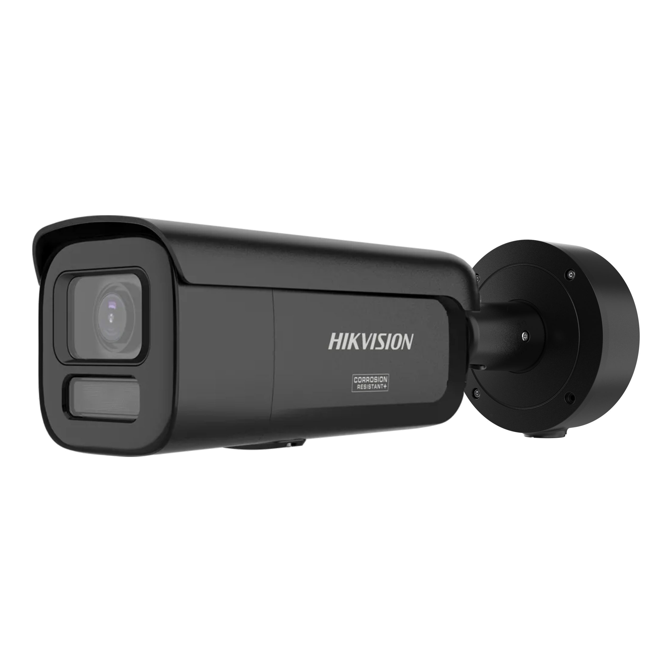 Hikvision Pro Series DS-2CD2647G3-LIZSY(2.8-12MM) Bala (forma) Cámara de seguridad IP Interior y exterior 2688 x 1520 Pixeles Techo/Pared/Poste