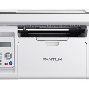Pantum M6509NW impresora multifunción Laser A4 1200 x 1200 DPI 23 ppm Wifi