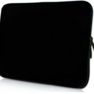 BRobotix 256349 maletín para laptop 39.6 cm (15.6") Funda Negro