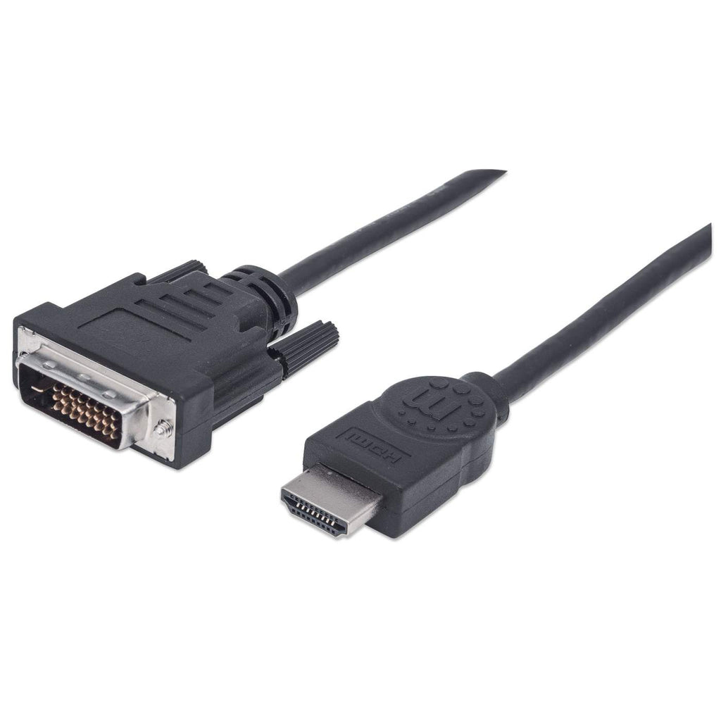 Manhattan Cable para Monitor