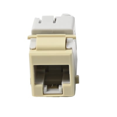 Siemon U6A-H02NS módulo de conectores de red