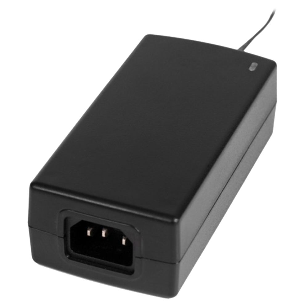 Provision-ISR PR-12V5A adaptador e inversor de corriente Interior Negro