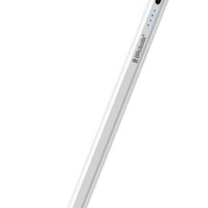 BRobotix 6006092 lápiz digital 12.4 g Blanco