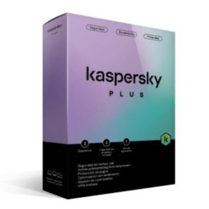 Kaspersky KL1042Z5CFS-22 licencia y actualización de software 3 licencia(s) 1 año(s)