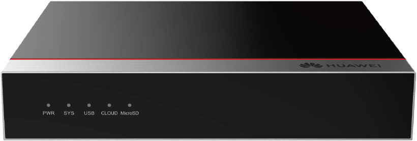 Huawei USG6510E cortafuegos (hardware) 1.2 Gbit/s