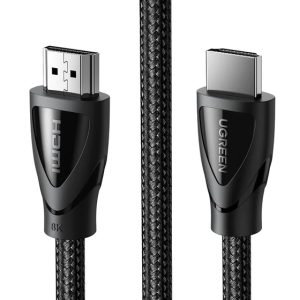 Ugreen 80405 cable HDMI 5 m HDMI Tipo A (Estándar) Negro