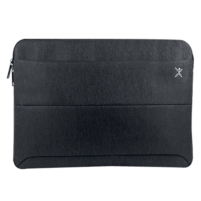 Perfect Choice PC-084570 maletín para laptop 39.6 cm (15.6") Funda Gris