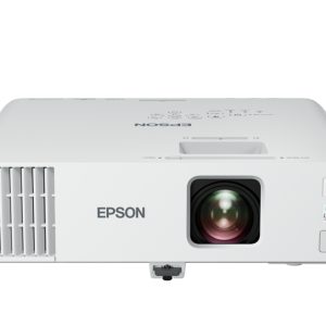 Epson PowerLite L260F video proyector 4600 lúmenes ANSI 3LCD 1080p (1920x1080) Blanco