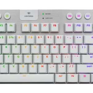 Logitech G G915 X LIGHTSPEED TKL