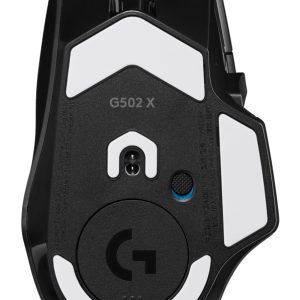 Logitech G G502 X LIGHTSPEED