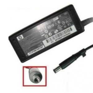 Generico AC-HP PUNTA AMARILLA adaptador e inversor de corriente Interior Negro