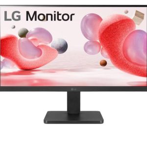 LG 22MR410-B.AWMQ monitor de computadora 54.5 cm (21.4") 1920 x 1080 Pixeles Full HD LCD Negro
