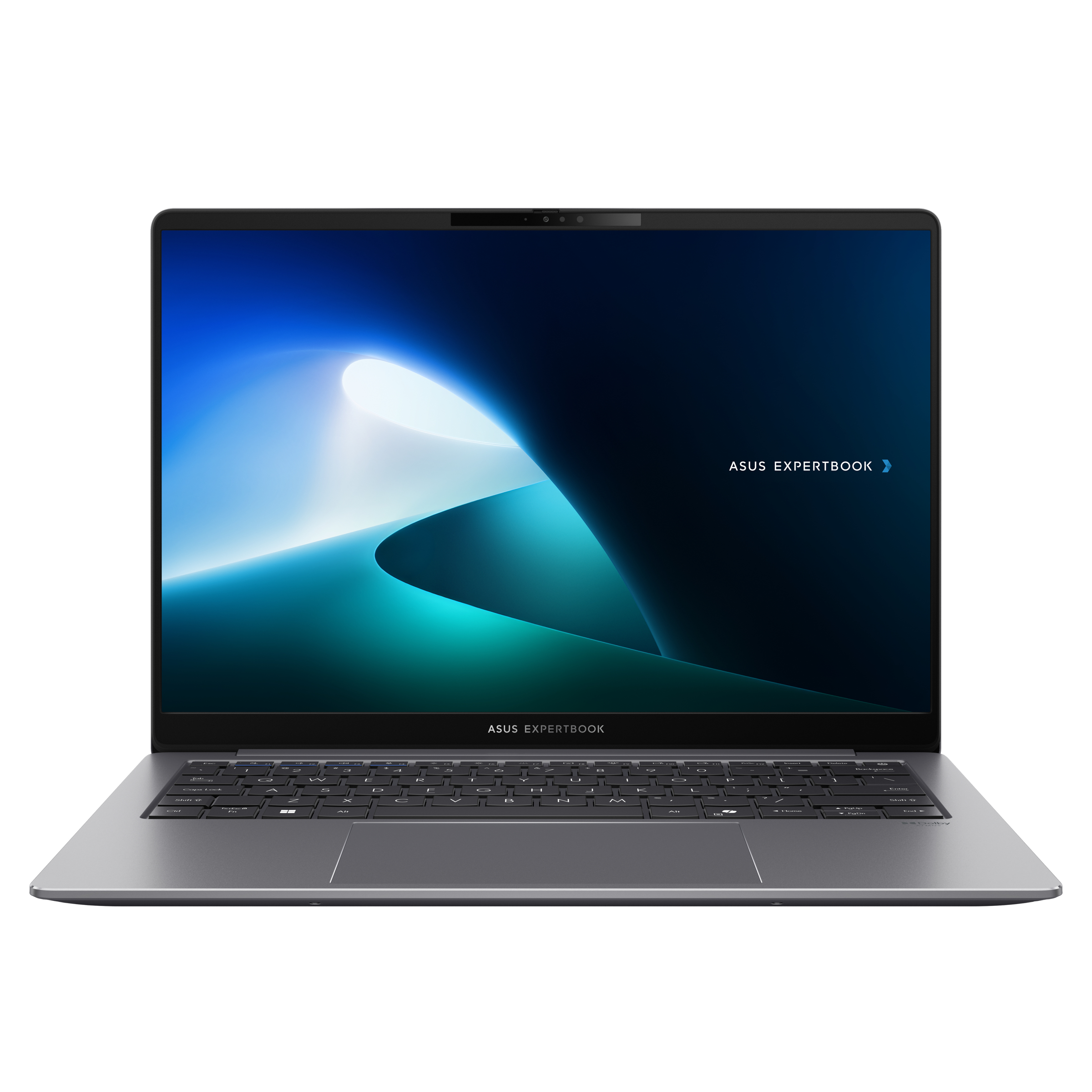 Laptop Asus ExpertBook P5 P5405CSA-U516G512-P1, Intel Core Ultra 5 226V, 14", 16 GB LPDDR5x-SDRAM, 512 GB SSD, Win 11 Pro Gris