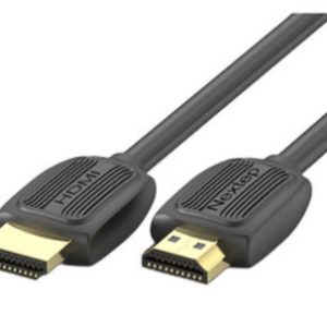 Nextep NE-450C cable HDMI 5 m HDMI Tipo A (Estándar) Negro