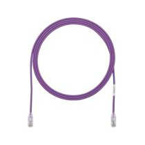 Panduit UTP28SP0.2MVL cable de red Violeta 0.2 m Cat6 U/UTP (UTP)