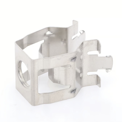 Syscom CSH78 accesorio para antena Soporte para maletero Plata Acero