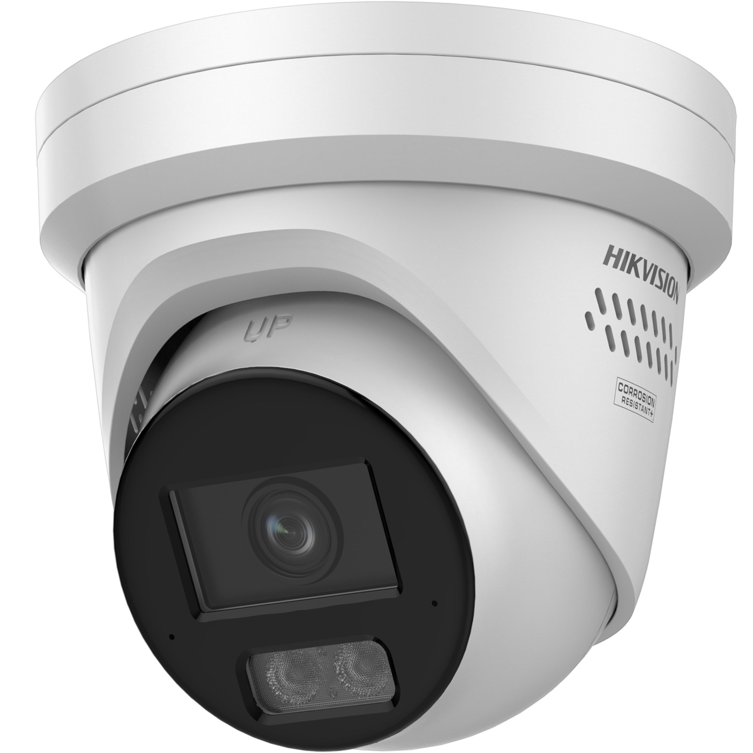 Hikvision Ultra Series DS-2CD3347G3-LISUY/SL(2.8mm) Torreta Cámara de seguridad IP Exterior 2688 x 1520 Pixeles Techo