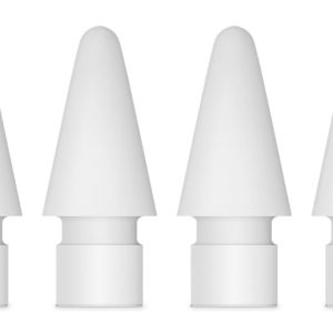 Apple MX763AM/A Accesorio para pluma estilográfica Blanco 4 pieza(s)