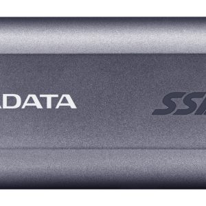 ADATA SC750 1 TB USB Tipo C 3.2 Gen 2 (3.1 Gen 2) Negro