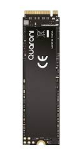 Quaroni MN28B unidad interna de estado sólido 256 GB M.2 PCI Express 3.0 NVMe