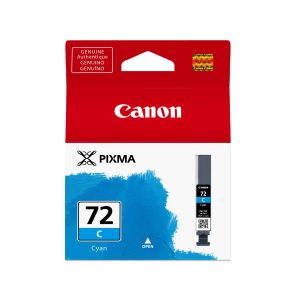Canon PGI-72 cartucho de tinta 1 pieza(s) Original Cian