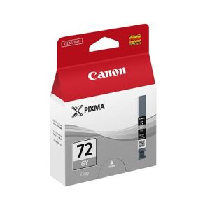 Canon PGI-72 cartucho de tinta 1 pieza(s) Original Gris